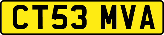 CT53MVA