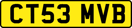 CT53MVB
