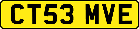 CT53MVE