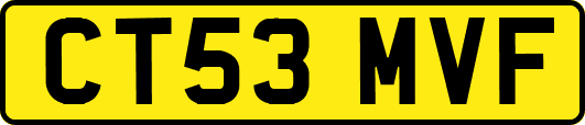 CT53MVF
