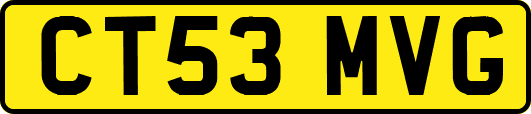 CT53MVG
