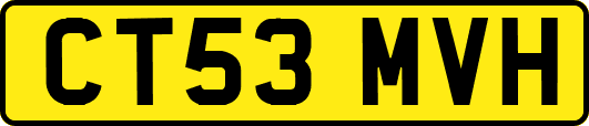 CT53MVH