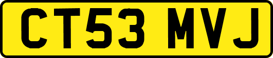 CT53MVJ