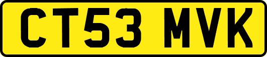 CT53MVK