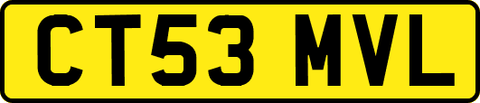 CT53MVL