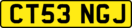 CT53NGJ