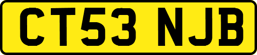 CT53NJB