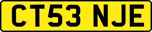 CT53NJE