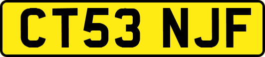 CT53NJF
