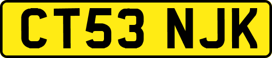 CT53NJK