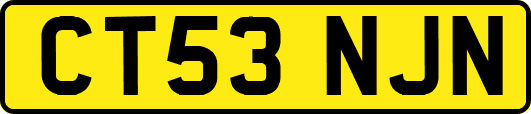 CT53NJN