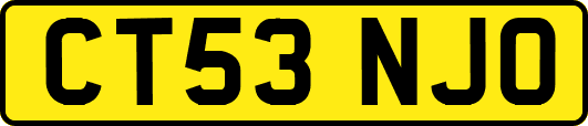 CT53NJO
