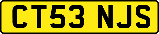 CT53NJS