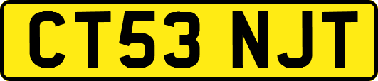 CT53NJT