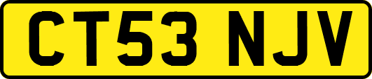 CT53NJV