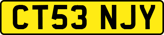 CT53NJY