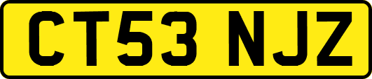 CT53NJZ