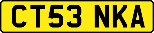 CT53NKA