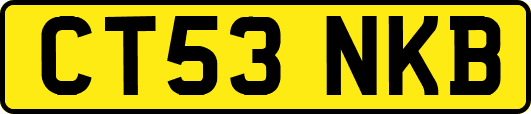 CT53NKB
