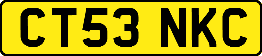 CT53NKC
