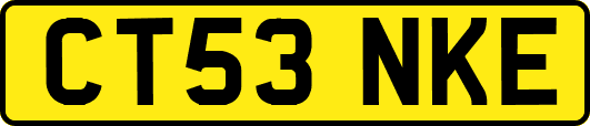 CT53NKE