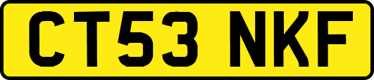 CT53NKF