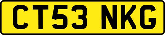 CT53NKG
