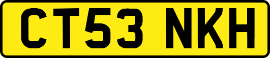 CT53NKH
