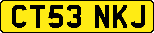 CT53NKJ