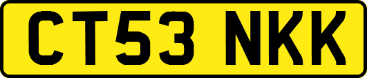 CT53NKK