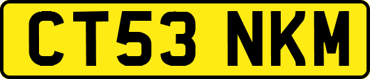 CT53NKM