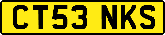 CT53NKS
