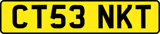 CT53NKT