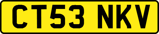 CT53NKV
