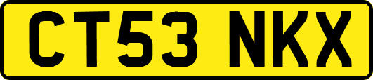 CT53NKX