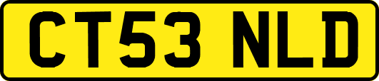 CT53NLD
