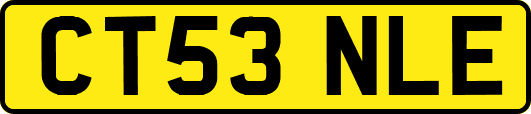 CT53NLE