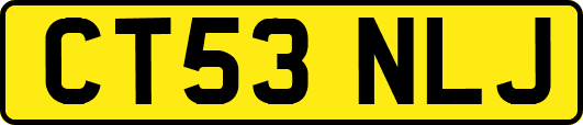CT53NLJ