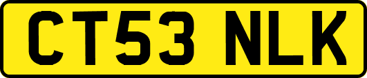 CT53NLK