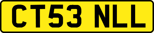 CT53NLL