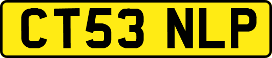 CT53NLP