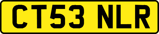 CT53NLR