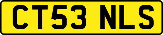CT53NLS