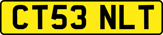 CT53NLT
