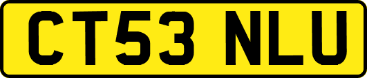 CT53NLU