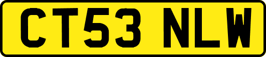 CT53NLW