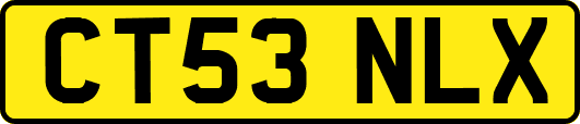 CT53NLX