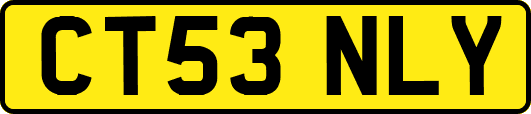 CT53NLY
