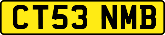 CT53NMB