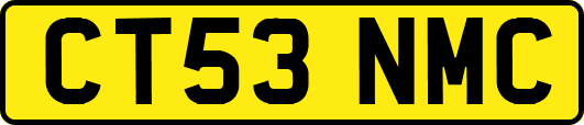 CT53NMC